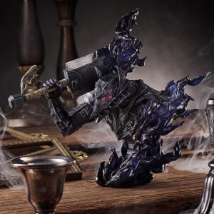 Figurine Guts buste – Berserk