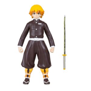 Demon Slayer: Kimetsu no Yaiba figurine Zenitsu Agatsuma 13 cm