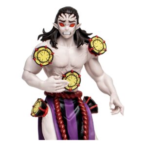 Demon Slayer: Kimetsu no Yaiba figurine Kyogai 13 cm