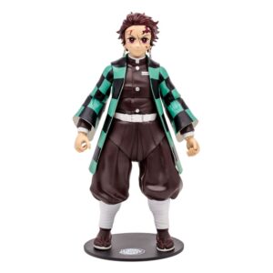 Figurine Tanjiro Kamado (Rui Battle Variant) – Demon Slayer