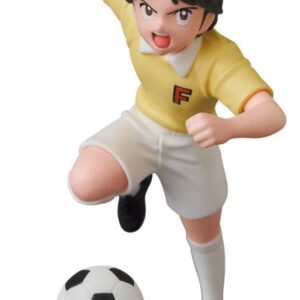 Figurine Hikaru Matsuyama – Captain Tsubasa