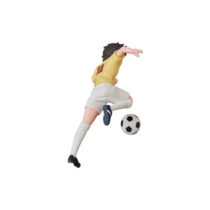 Figurine Hikaru Matsuyama – Captain Tsubasa