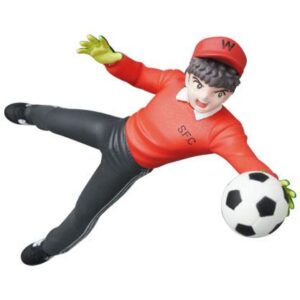 Figurine Wakabayashi Genzo – Captain Tsubasa