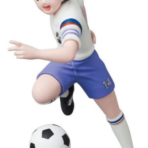 Figurine Misugi Jun – Captain Tsubasa