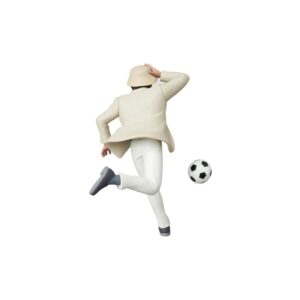 Figurine Roberto Hongo – Captain Tsubasa