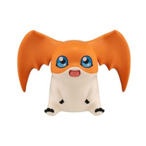 Figurine Patamon – Digimon