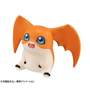 Figurine Patamon – Digimon