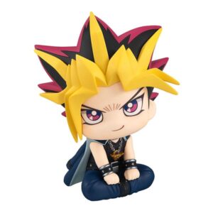 Yu-Gi-Oh! Duel Monsters statuette PVC Look Up Yami Yugi 11 cm