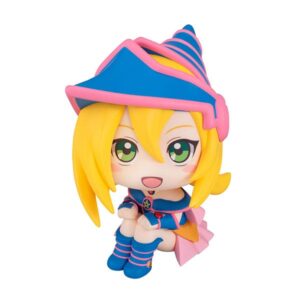 Yu-Gi-Oh! Duel Monsters statuette PVC Look Up Dark Magician Girl 11 cm