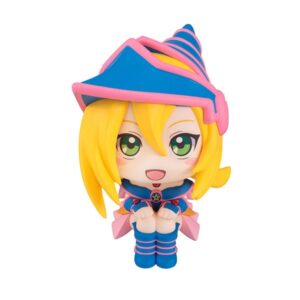 Yu-Gi-Oh! Duel Monsters statuette PVC Look Up Dark Magician Girl 11 cm