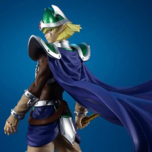 Yu-Gi-Oh! Duel Monsters statuette PVC Monsters Chronicle Celtic Guardian 12 cm