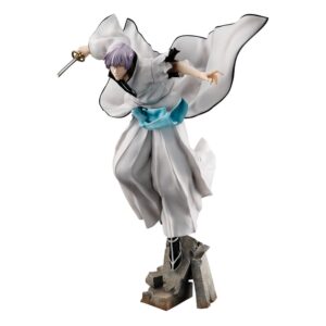 Figurine Gin Ichimaru – Bleach