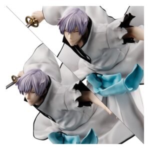 Figurine Gin Ichimaru – Bleach