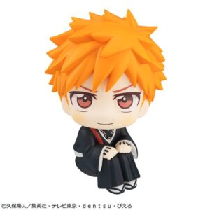 Figurine Ichigo Kurosaki – Bleach