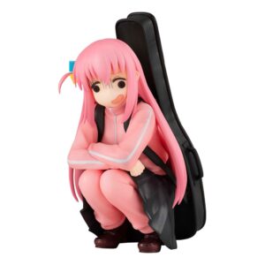 Figurine Hitori Gotoh guitare – Bocchi the Rock!