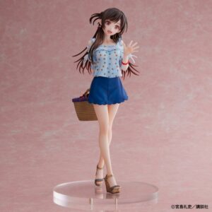 Rent-A-Girlfriend statuette PVC 1/7 Chizuru Mizuhara25 cm