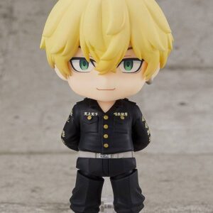 Nendoroid Chifuyu – Tokyo Revengers