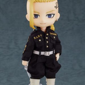 Nendoroid Ken Ryûgûji – Tokyo Revengers