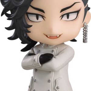 Nendoroid Hajime Kokonoi – Tokyo Revengers