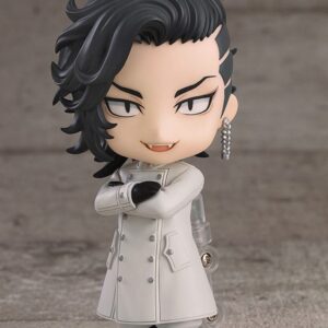 Nendoroid Hajime Kokonoi – Tokyo Revengers