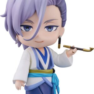 Revenger figurine Nendoroid Usui Yuen 10 cm