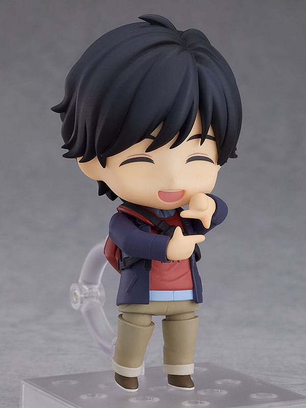 Banana Fish figurine Nendoroid Eiji Okumura (re-run) 10 cm - Figurine-sama