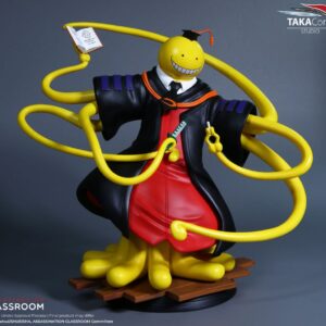 Figurine Koro Sensei – Assassination Classroom