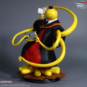 Figurine Koro Sensei – Assassination Classroom