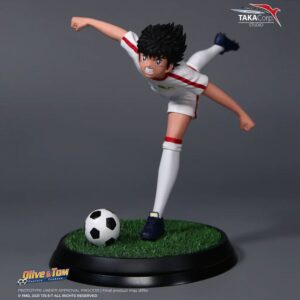 Figurine Tsubasa Ozora – Captain Tsubasa