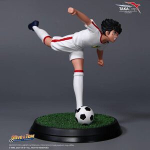 Figurine Tsubasa Ozora – Captain Tsubasa