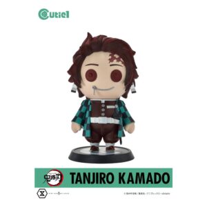 Figurine Tanjiro Kamado Cutie1 – Demon Slayer