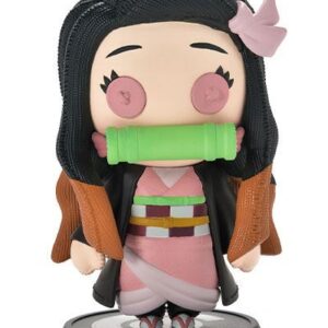 Demon Slayer figurine Cutie1 PVC Nezuko Kamado 13 cm