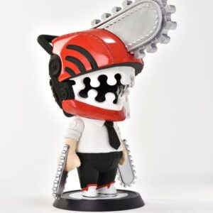 Figurine Chainsaw Man mignon – Chainsaw Man