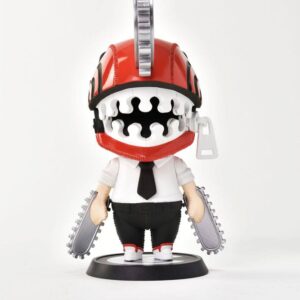 Figurine Chainsaw Man mignon – Chainsaw Man