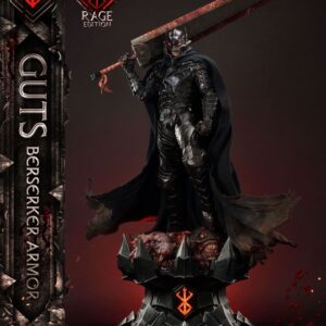 Figurine Guts Armure Berserker – Berserk