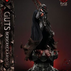 Figurine Guts Armure Berserker – Berserk