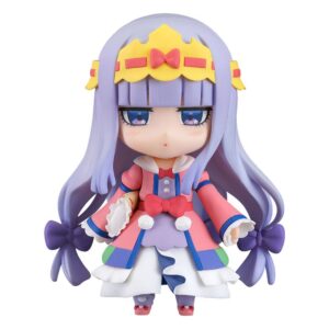 Sleepy Princess in the Demon Castle Nendoroid figurine PVC Princess Syalis 10 cm