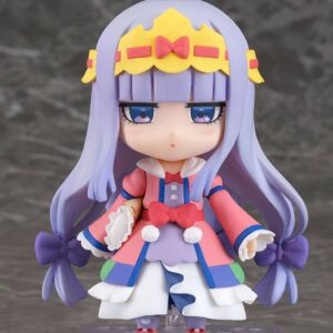 Sleepy Princess in the Demon Castle Nendoroid figurine PVC Princess Syalis 10 cm