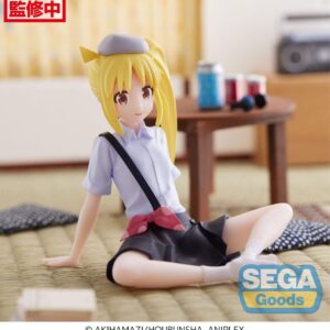 Figurine Nijika Ijichi – Bocchi the Rock!