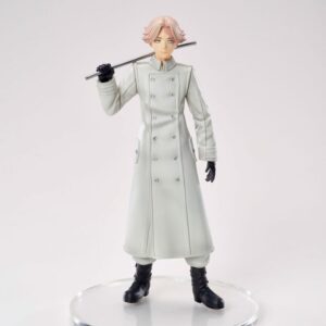 Figurine Seishu Inui – Tokyo Revengers