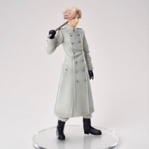 Figurine Seishu Inui – Tokyo Revengers