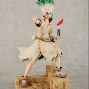 Figurine Senku Ishigami – Dr Stone