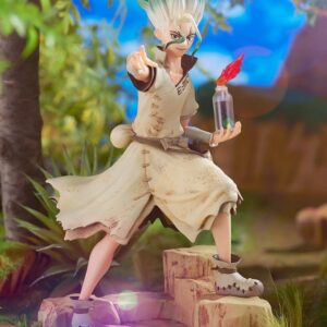 Figurine Senku Ishigami – Dr Stone