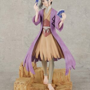 Figurine Gen Asagiri – Dr Stone