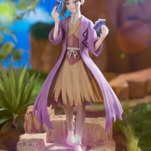 Figurine Gen Asagiri – Dr Stone