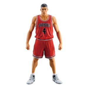 Figurine Akagi Takenori – Slam Dunk