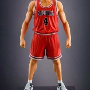 Figurine Akagi Takenori – Slam Dunk