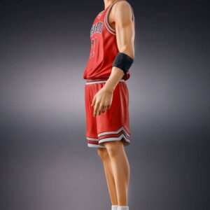 Figurine Kaede Rukawa – Slam Dunk