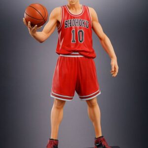 Slam Dunk statuette PVC Sakuragi Hanamichi 16 cm