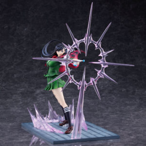 Figurine Noel Niihashi – Burn the Witch